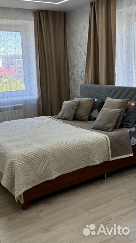 

2-к. квартира, 60 м², 4 кровати