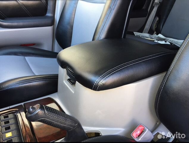 Обивки обшивки сидений Toyota Land Cruiser 105 Обивки обшивки сидений Toyota Land Cruiser 105