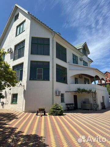 

4-к. квартира, 120 м², 5 кроватей