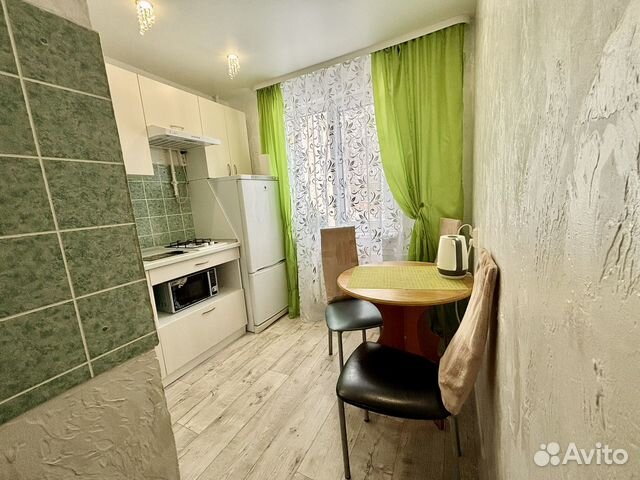 

2-к. квартира, 50 м², 4 кровати