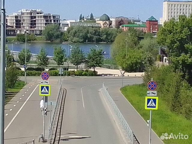 

3-к. квартира, 64 м², 2 кровати