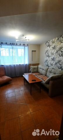 

2-к. квартира, 55 м², 3 кровати