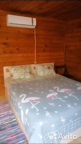 

1-к. дача, 20 м²