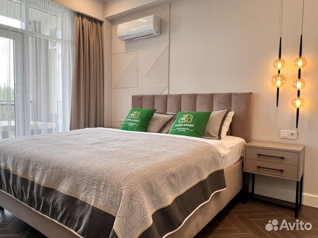 

3-к. квартира, 68 м², 3 кровати