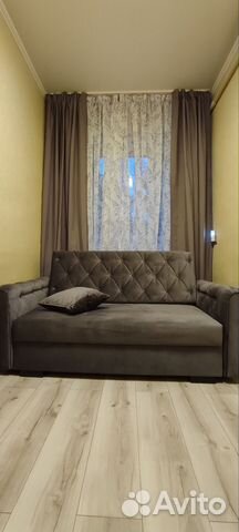 

2-к. квартира, 35 м², 2 кровати
