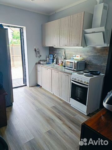 

Квартира-студия, 24 м², 1 кровать
