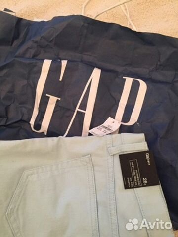 Джинсы Gap 26р Girlfriend Джинсы Gap 26р Girlfriend