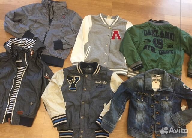 Куртки lindex, Zara, Benetton, sela