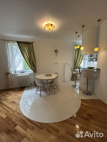 

4-к. квартира, 170 м², 5 кроватей