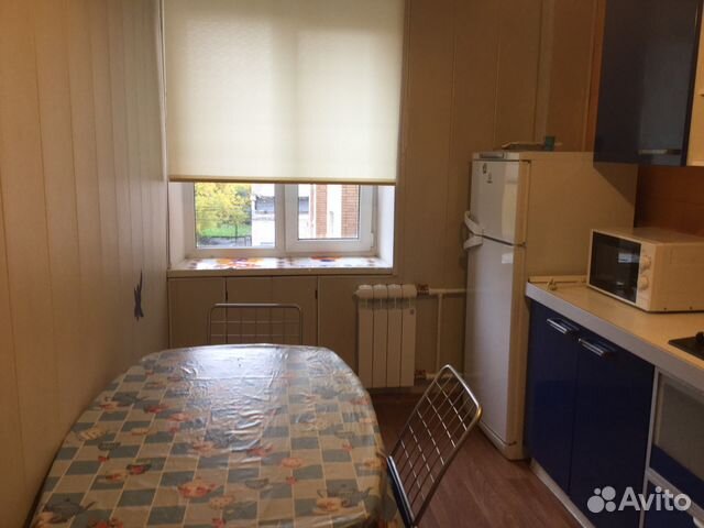 3-к квартира, 62 м², 3/10 эт.