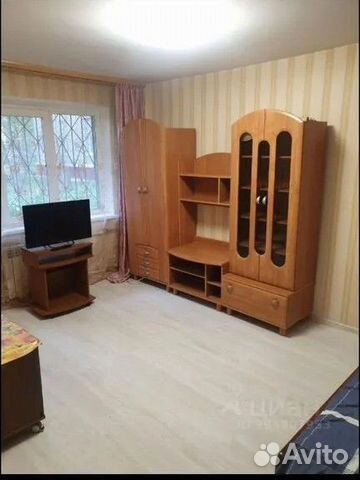 

1-к. квартира, 35 м², 3 кровати