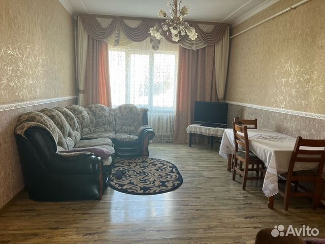 

5-к. дом, 160 м²