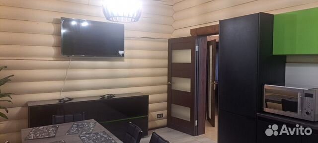 

2-к. дом, 160 м²