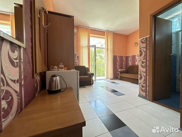 

2-к. квартира, 35 м², 5 кроватей