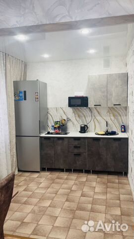 

Квартира-студия, 32 м², 3/5 эт.