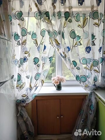 

1-к. квартира, 30 м², 1 кровать