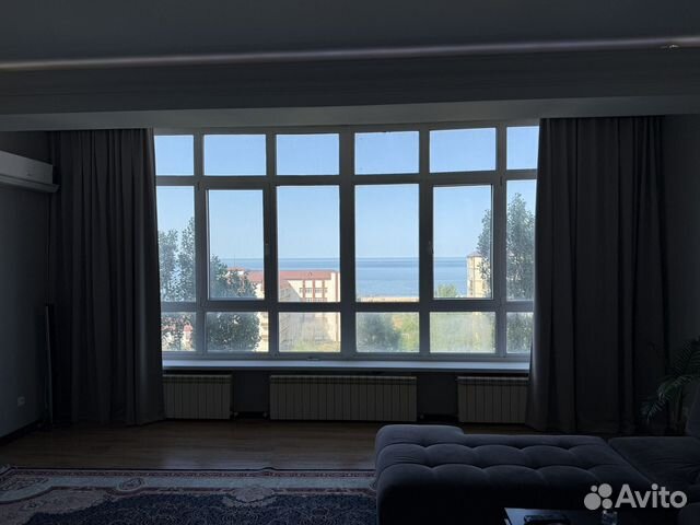 

2-к. квартира, 90 м², 2 кровати