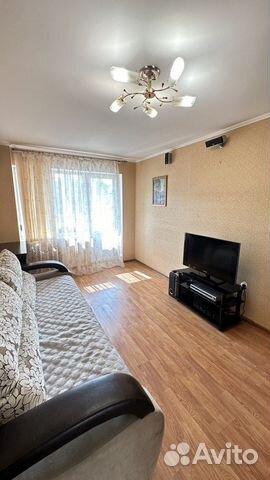 

1-к. квартира, 31,7 м², 2 кровати