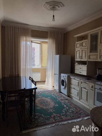 

2-к. квартира, 70 м², 2 кровати