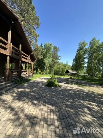 

4-к. коттедж, 190 м²