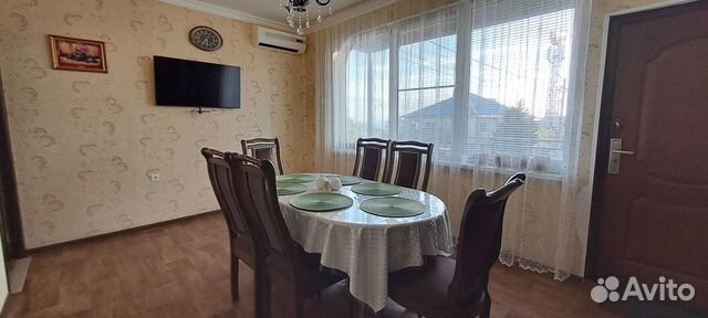 

2-к. дом, 60 м²