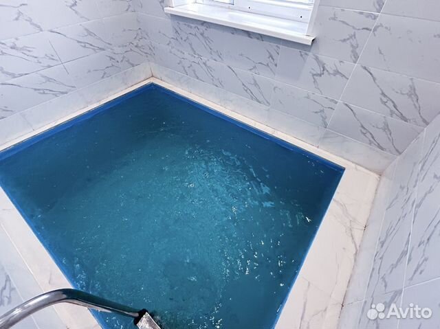 

3-к. коттедж, 140 м²