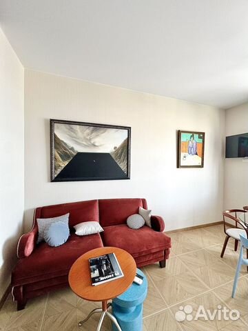 

2-к. квартира, 105 м², 3 кровати