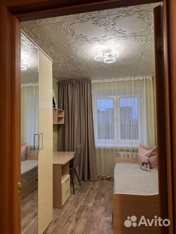 

4-к. квартира, 65 м², 4 кровати
