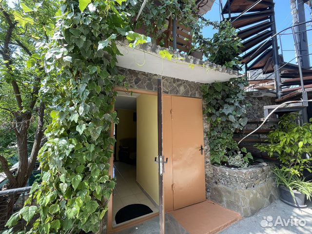 

1-к. квартира, 25 м², 2 кровати
