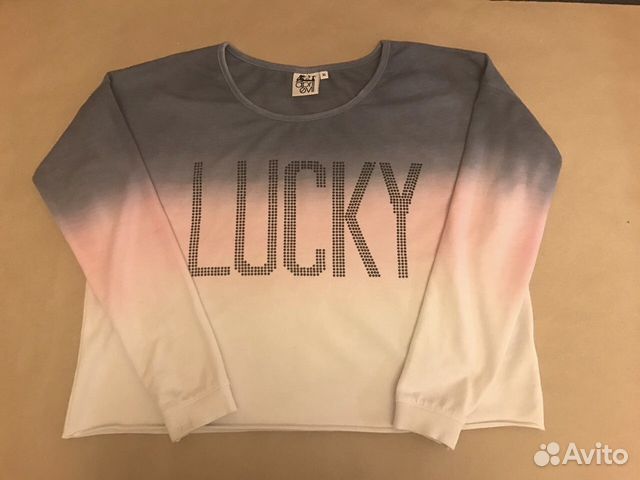 Свитшот April Evil