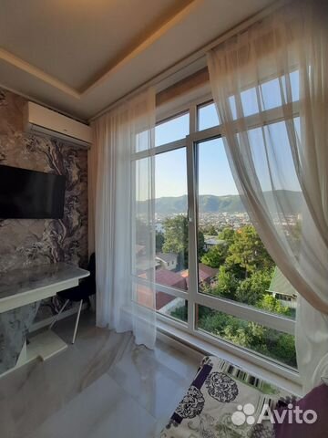 

2-к. квартира, 61 м², 4 кровати