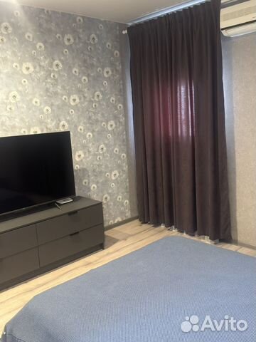 

2-к. квартира, 50 м², 2 кровати