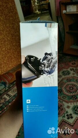 Бритва электрическая Philips Бритва электрическая Philips