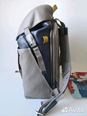 Рюкзак Piquadro - CA3343WA/GRB (new, оригинал)