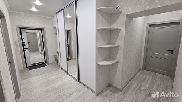 

2-к. квартира, 62 м², 5 кроватей