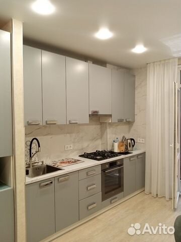 

2-к. квартира, 70 м², 2 кровати