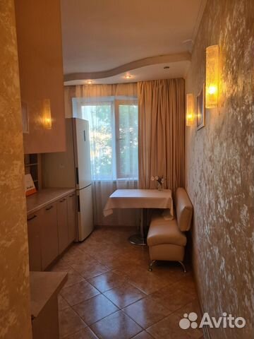 

3-к. квартира, 60 м², 3 кровати