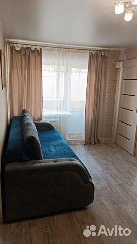 

2-к. квартира, 42 м², 2 кровати