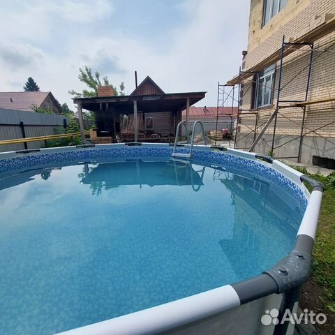 

5-к. коттедж, 400 м²