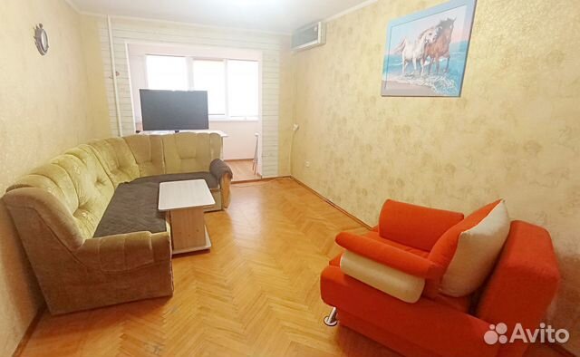 

2-к. квартира, 47 м², 4 кровати