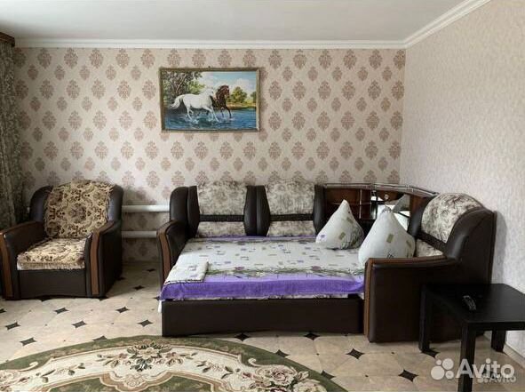 

3-к. дом, 100 м²