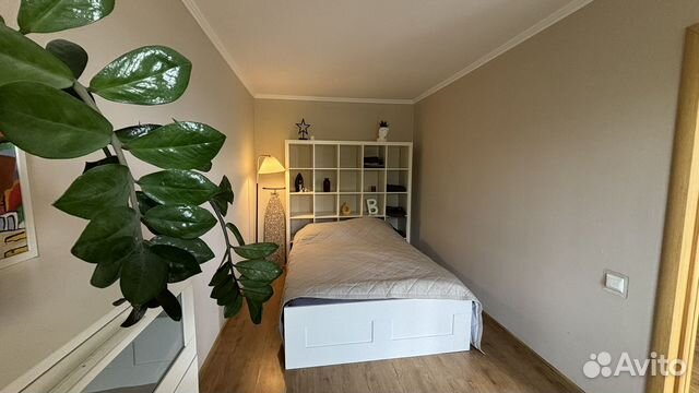 

2-к. квартира, 49 м², 3 кровати