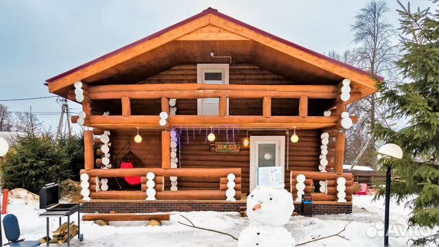 

4-к. коттедж, 150 м²