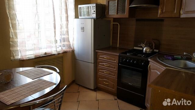 3-к квартира, 58 м², 9/9 эт.