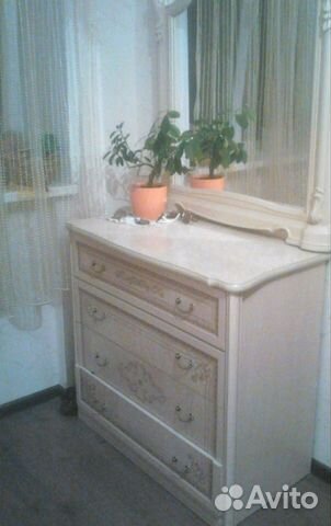 Комната 14 м² в 2-к, 4/5 эт.