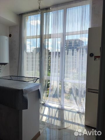 

1-к. квартира, 65 м², 3 кровати