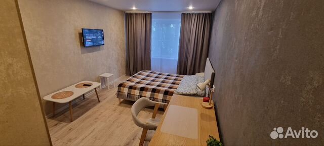 

2-к. квартира, 49 м², 3 кровати