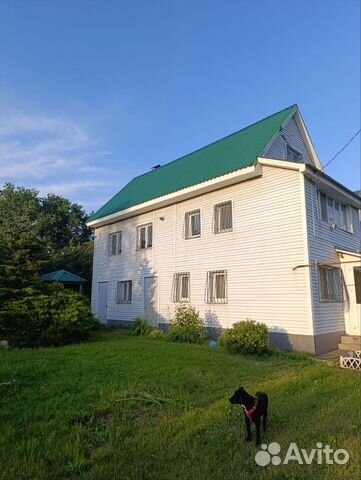 

4-к. коттедж, 150 м²