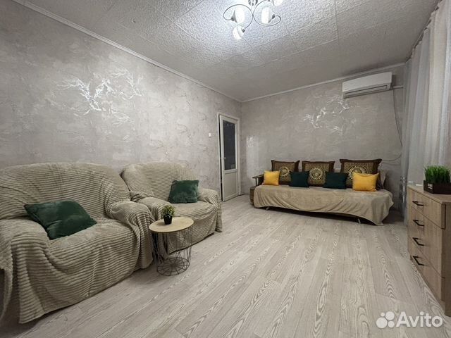 

2-к. квартира, 49,2 м², 4 кровати