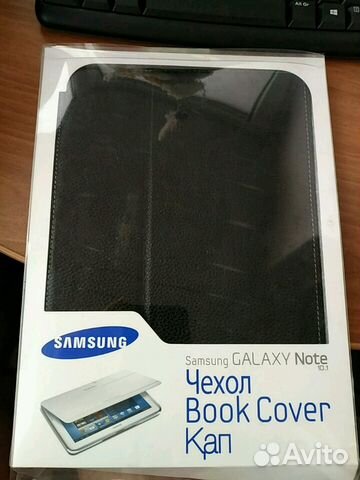 Чехол книжка SAMSUNG EFC-1G2ngecser для Galaxy Not Чехол книжка SAMSUNG EFC-1G2ngecser для Galaxy Not